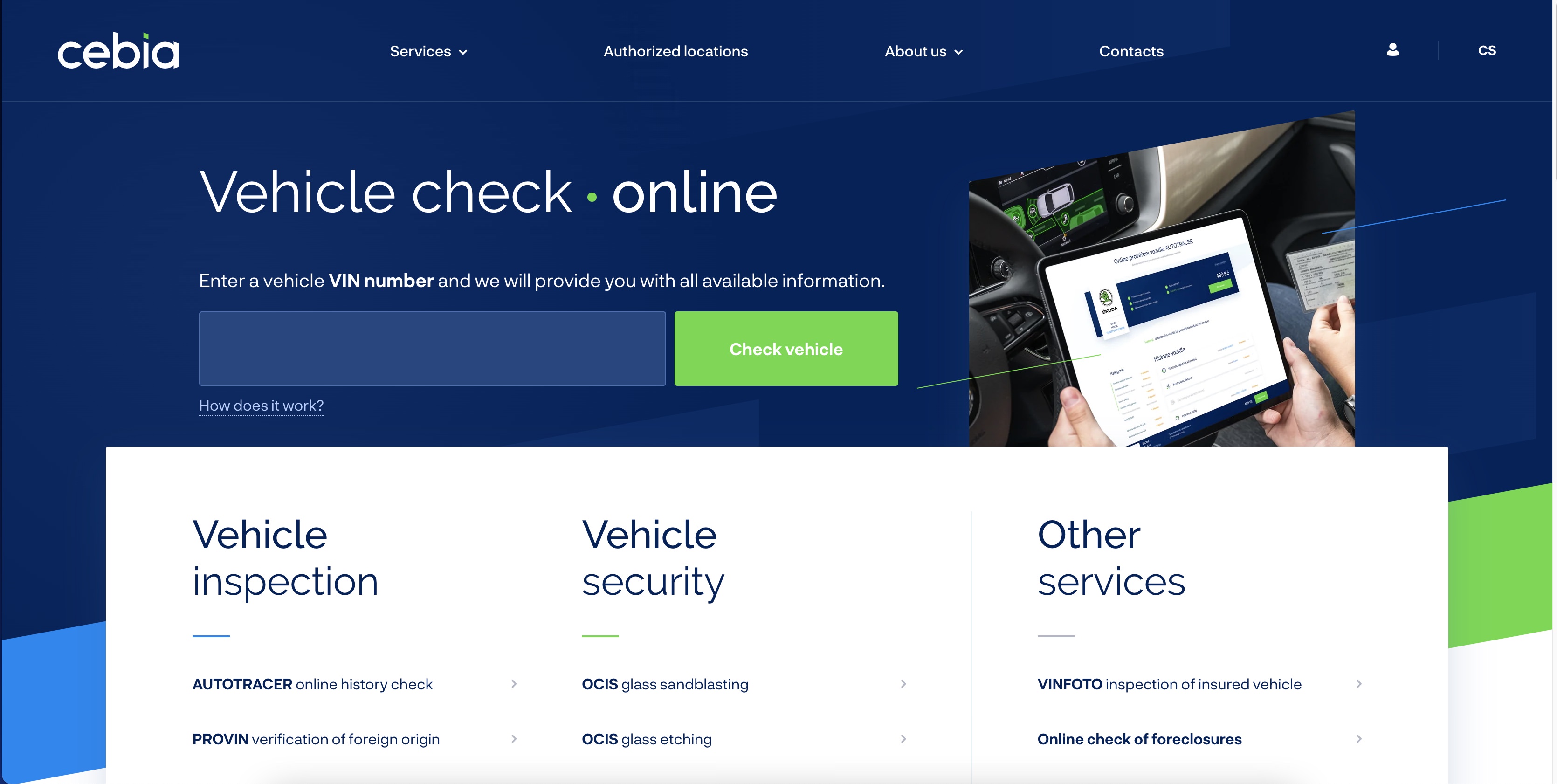 Top 5 VIN Check Tools for Europe to Decode a VIN Number in 2024